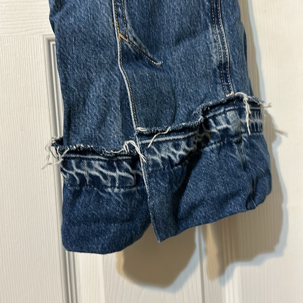 Free People We The Free Fosse Flare Jeans - Picture 9 of 10
